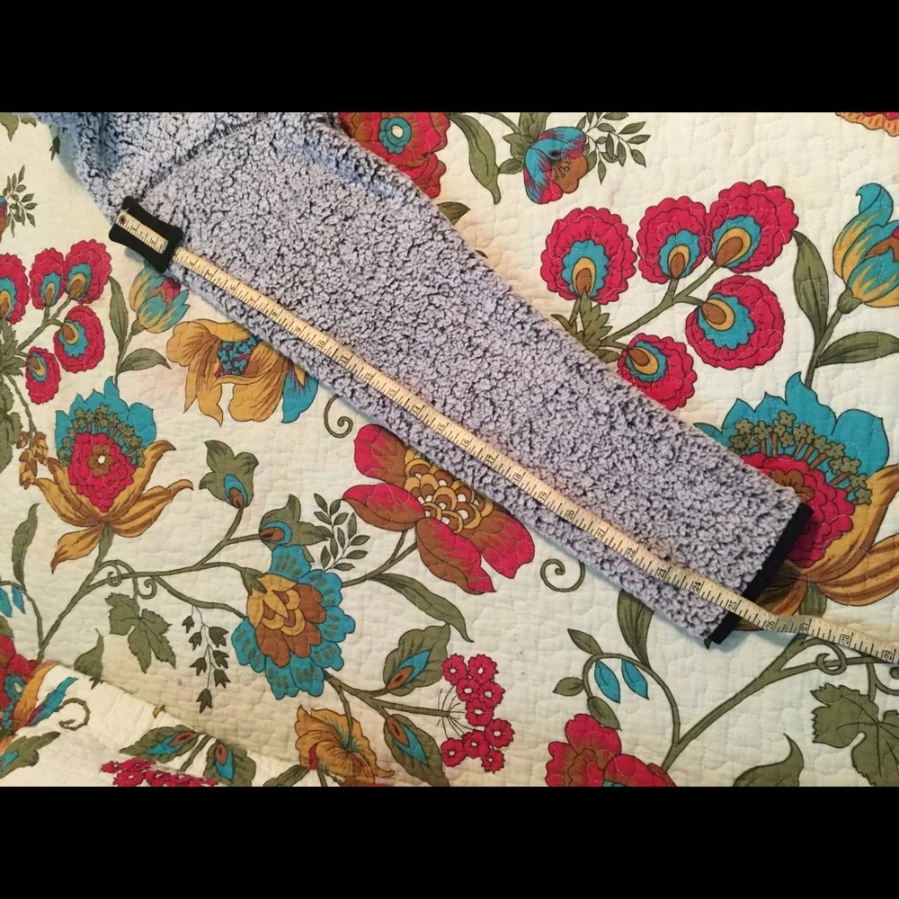 NWT Columbia Sherpa Fleece - Picture 6 of 9